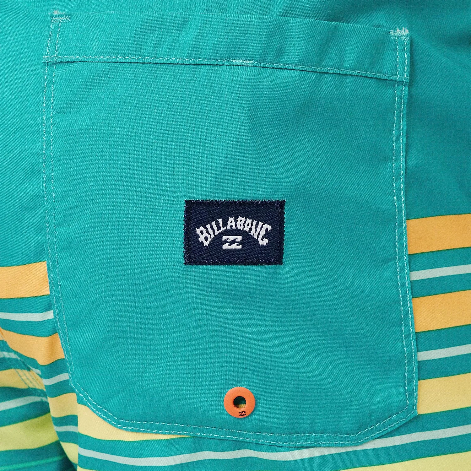 Billabong Fade 16 boardshort uomo surf riciclato