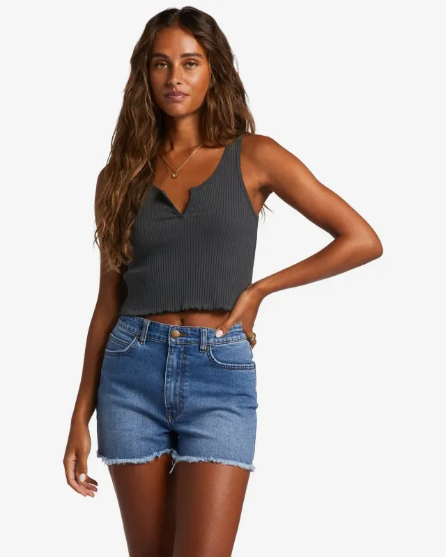 Billabong So Cheeky boardshort donna taglia S sgambato