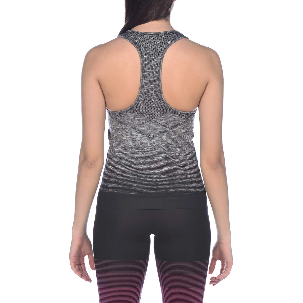 Arena Seamless Tank Top canotta donna antiodore termica