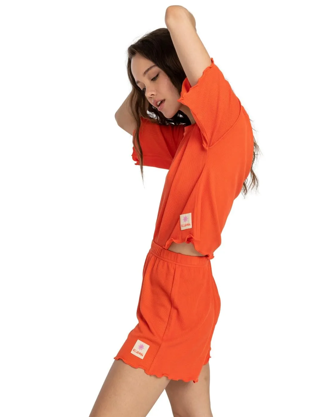 Billabong At Sunrise Shorts Donna Boardshorts Leggeri