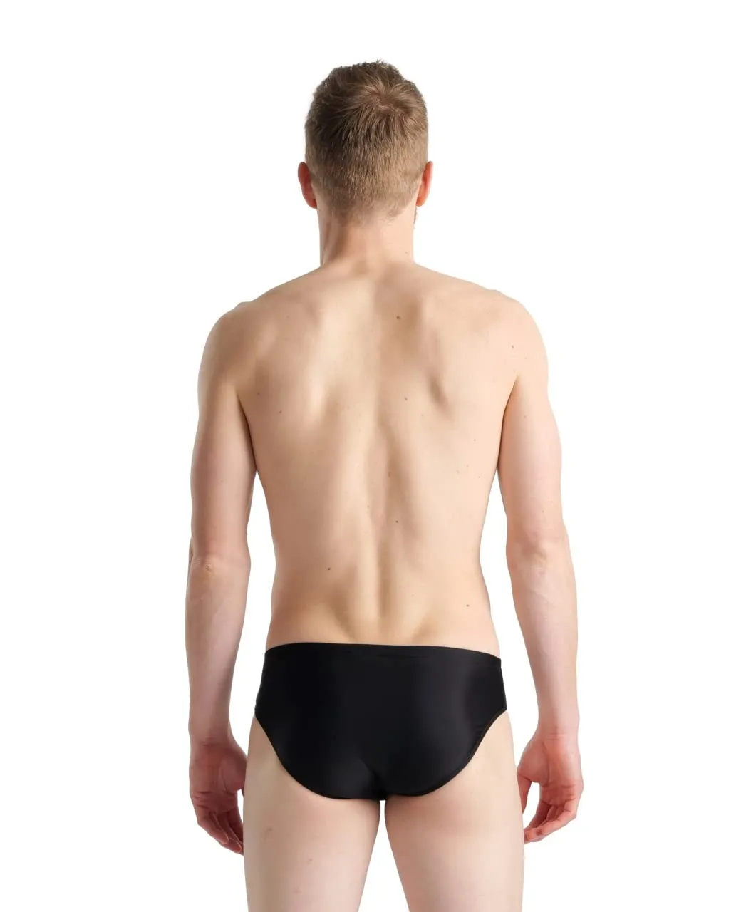 Arena Graphic Slip uomo 7 cm poliestere riciclato cloro