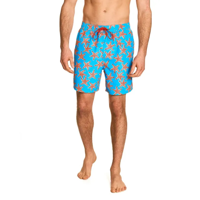 Zoggs Starfish 16 shorts mare uomo taglia S