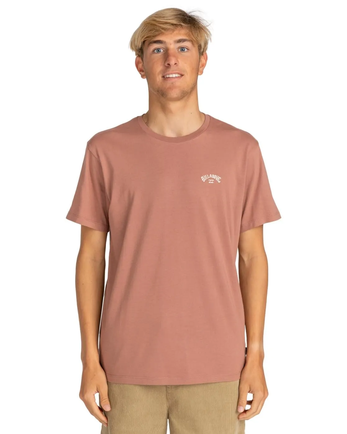 Billabong Arch SS camicia uomo manica corta surf