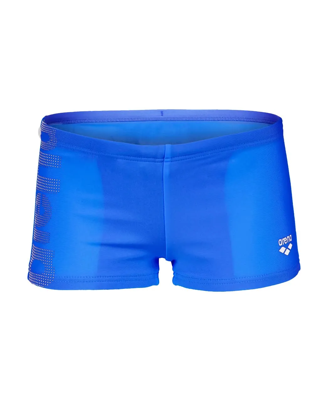 Arena Logo boxer bambino nuoto 15 cm riciclato