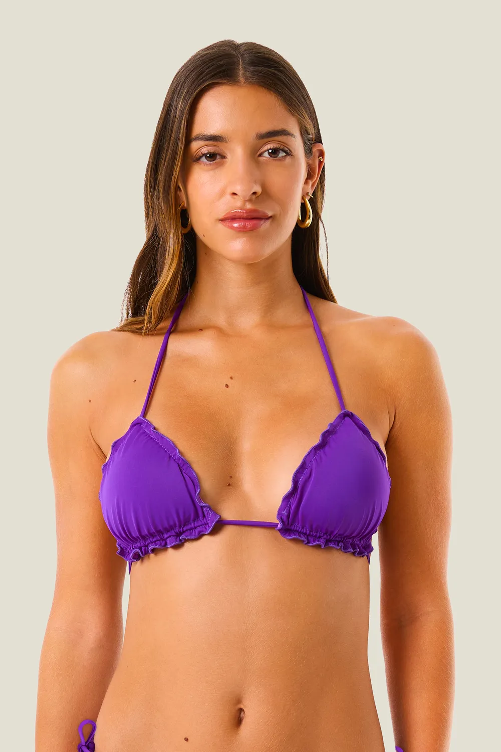 4 Giveness Exchange Color Bikini Triangolo Terra S