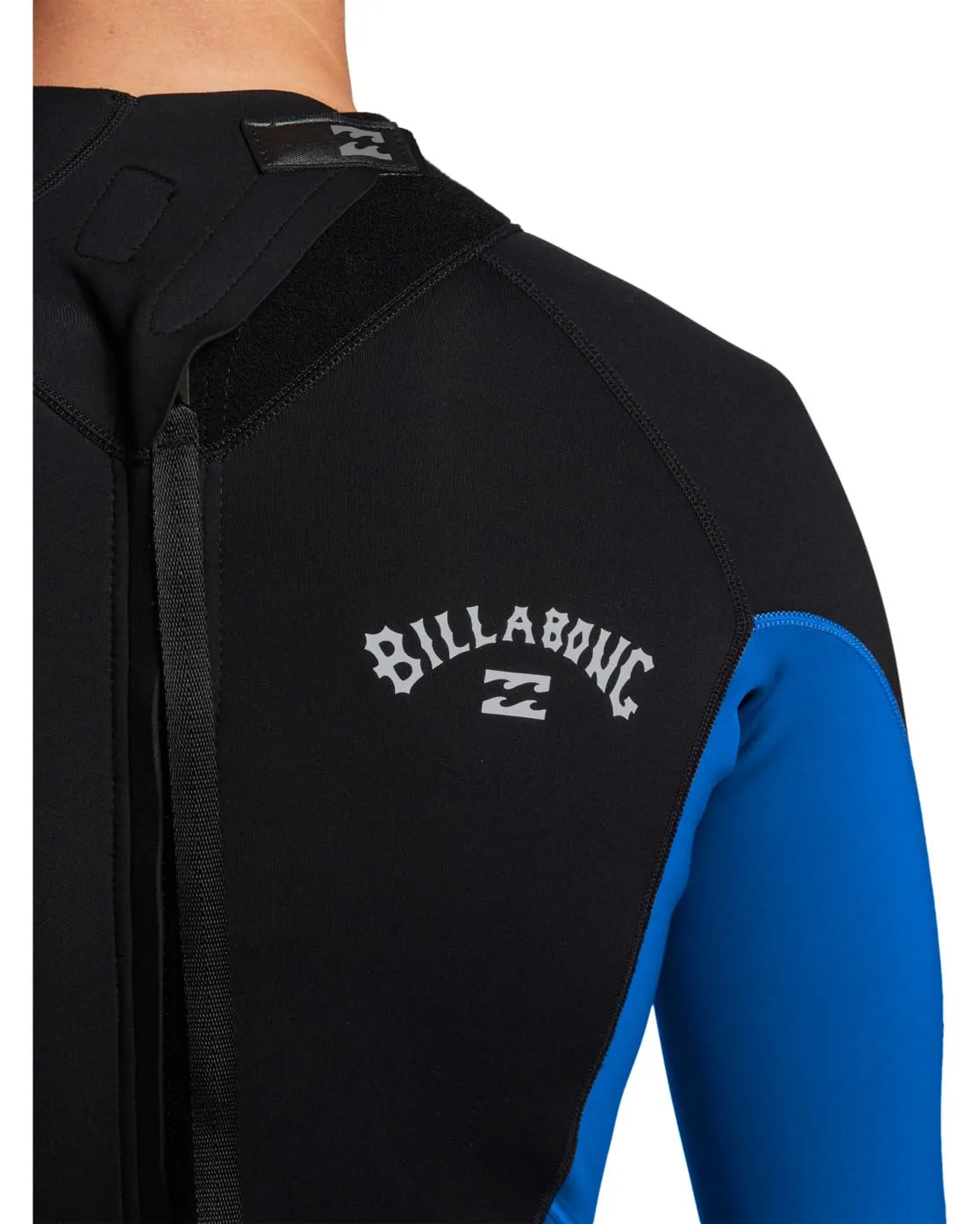 Billabong Foil 3/2 muta uomo GBS acque fredde