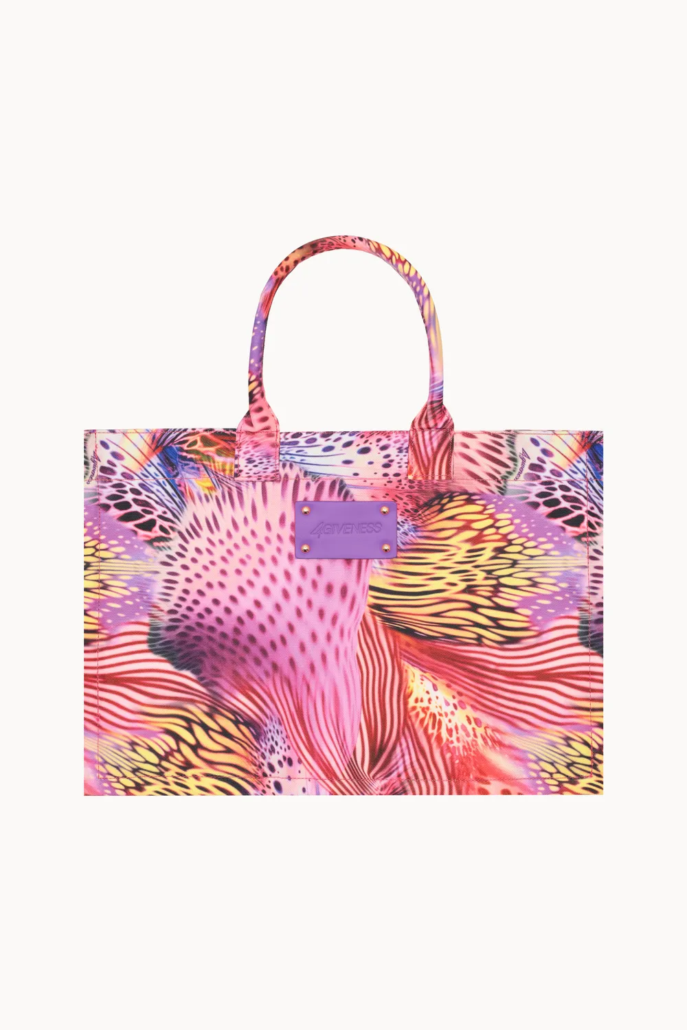 4 Giveness Saint Tropez Big Borsa Unica