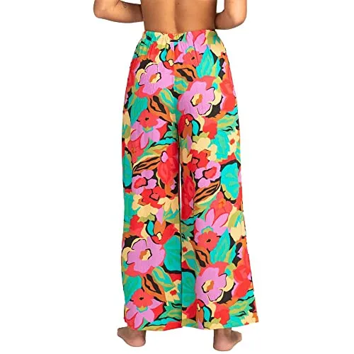 Billabong Bermuda Mare Donna S/8 elasticizzati surf