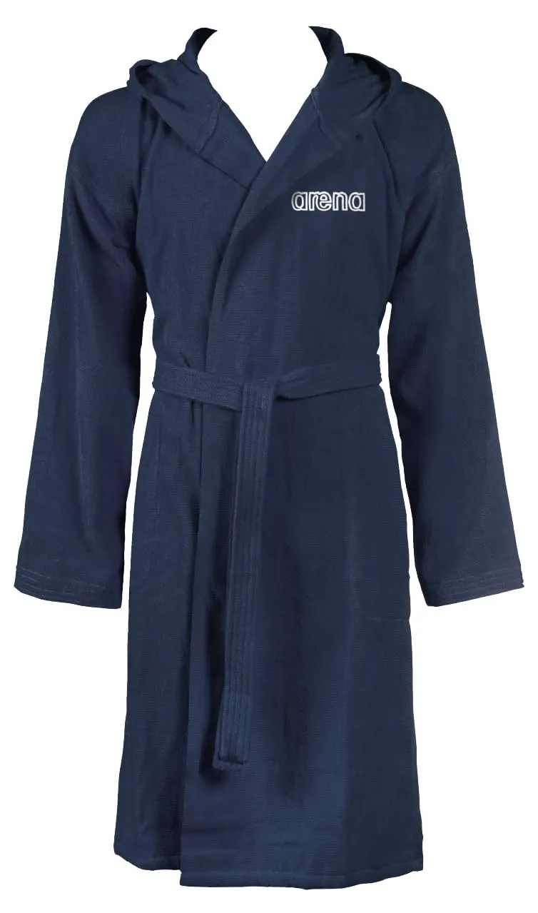 arena zeppelin accappatoio unisex piscina mare