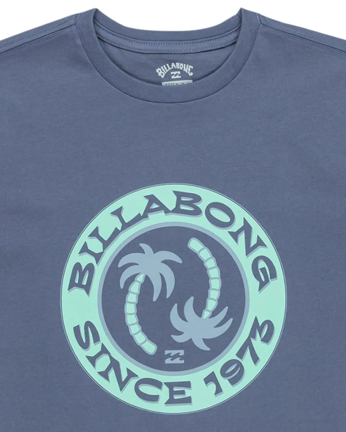 Billabong Tropical Pets SS maglietta ragazzo 16 anni cotone