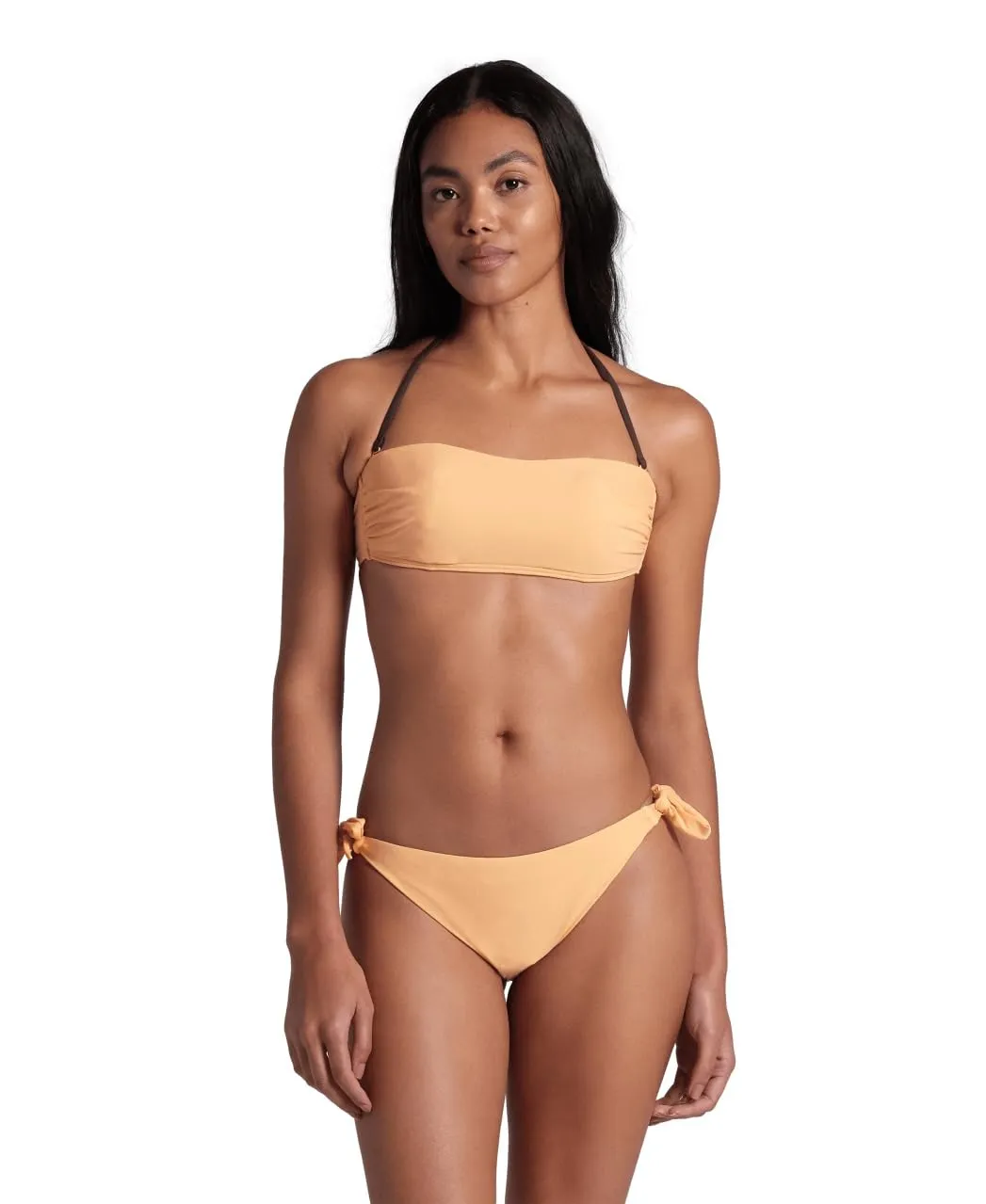 Arena Pro_File Bandeau bikini taglia M con coppe