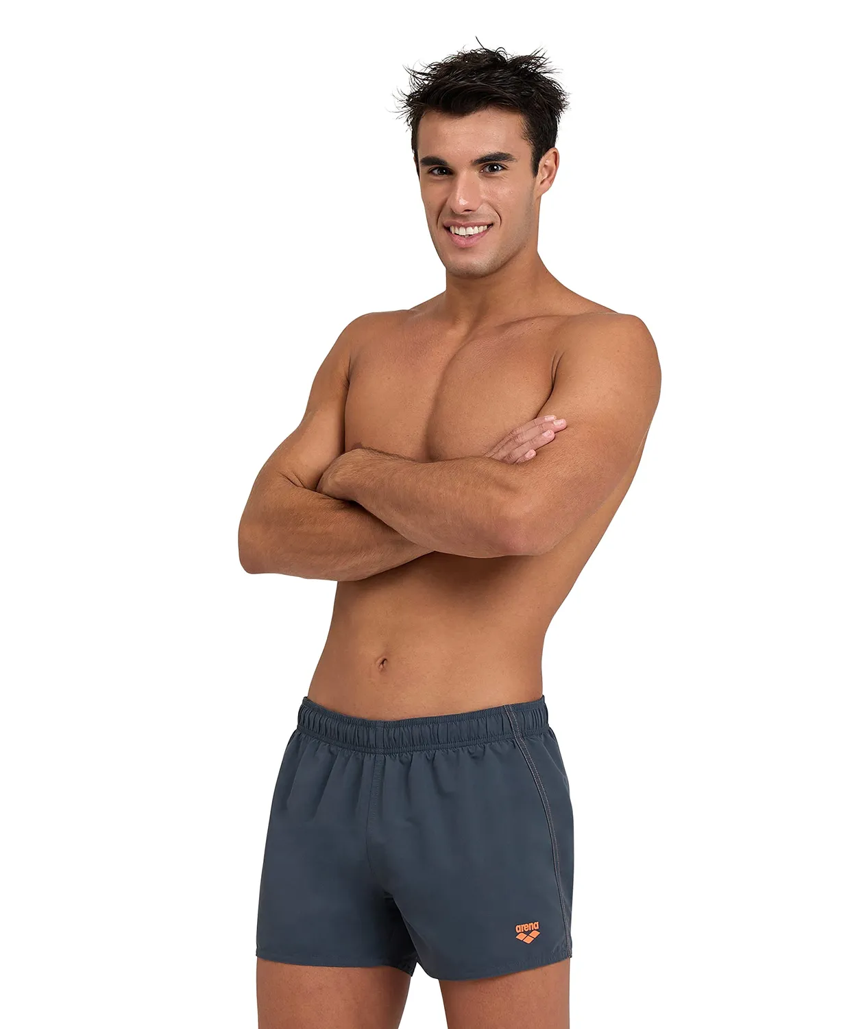 arena Fundamentals Boxer R boxer uomo piscina