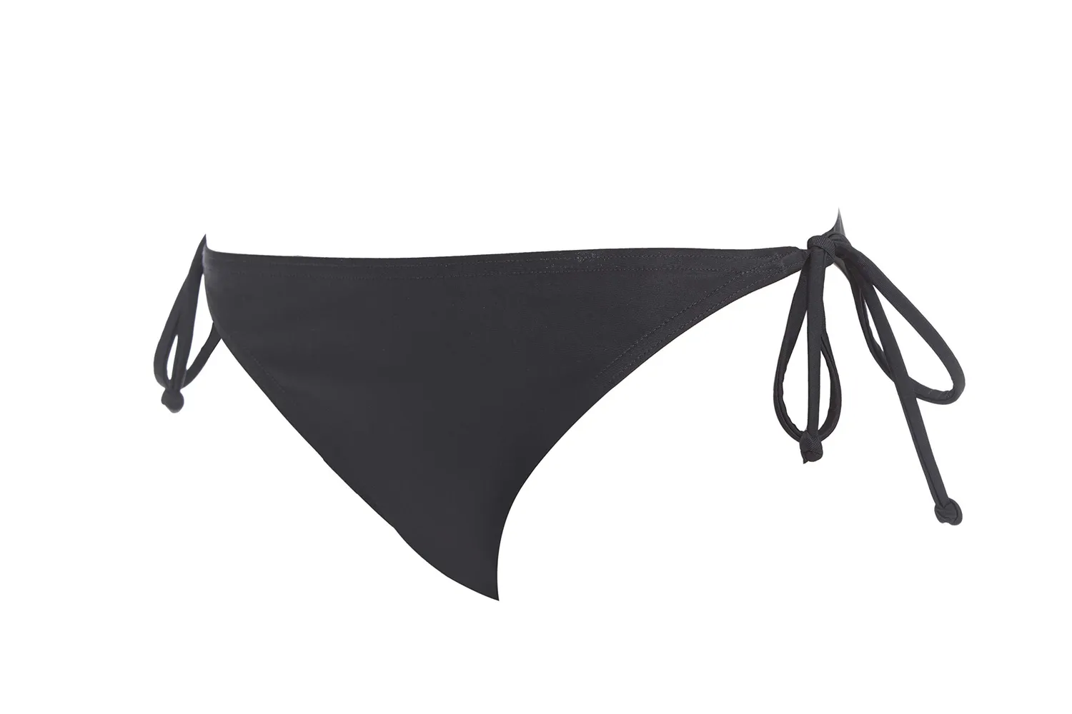 Zoggs Siena Tie Side slip bikini donna 40 riciclato