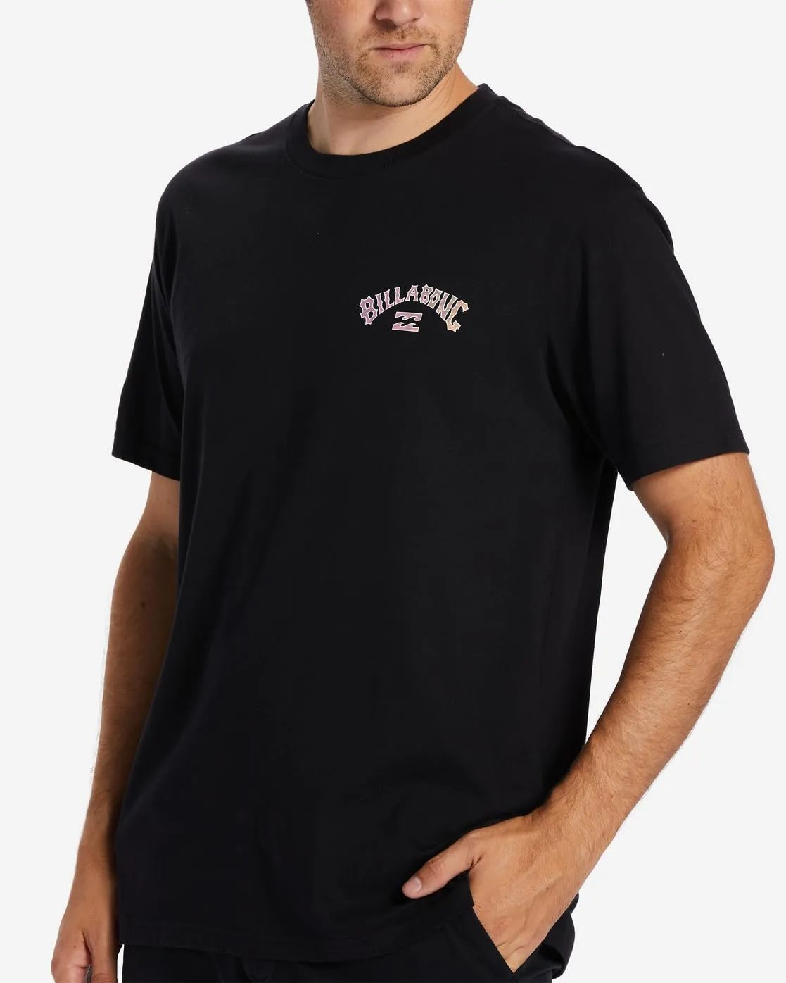 Billabong Arch Fill SS t-shirt uomo manica corta