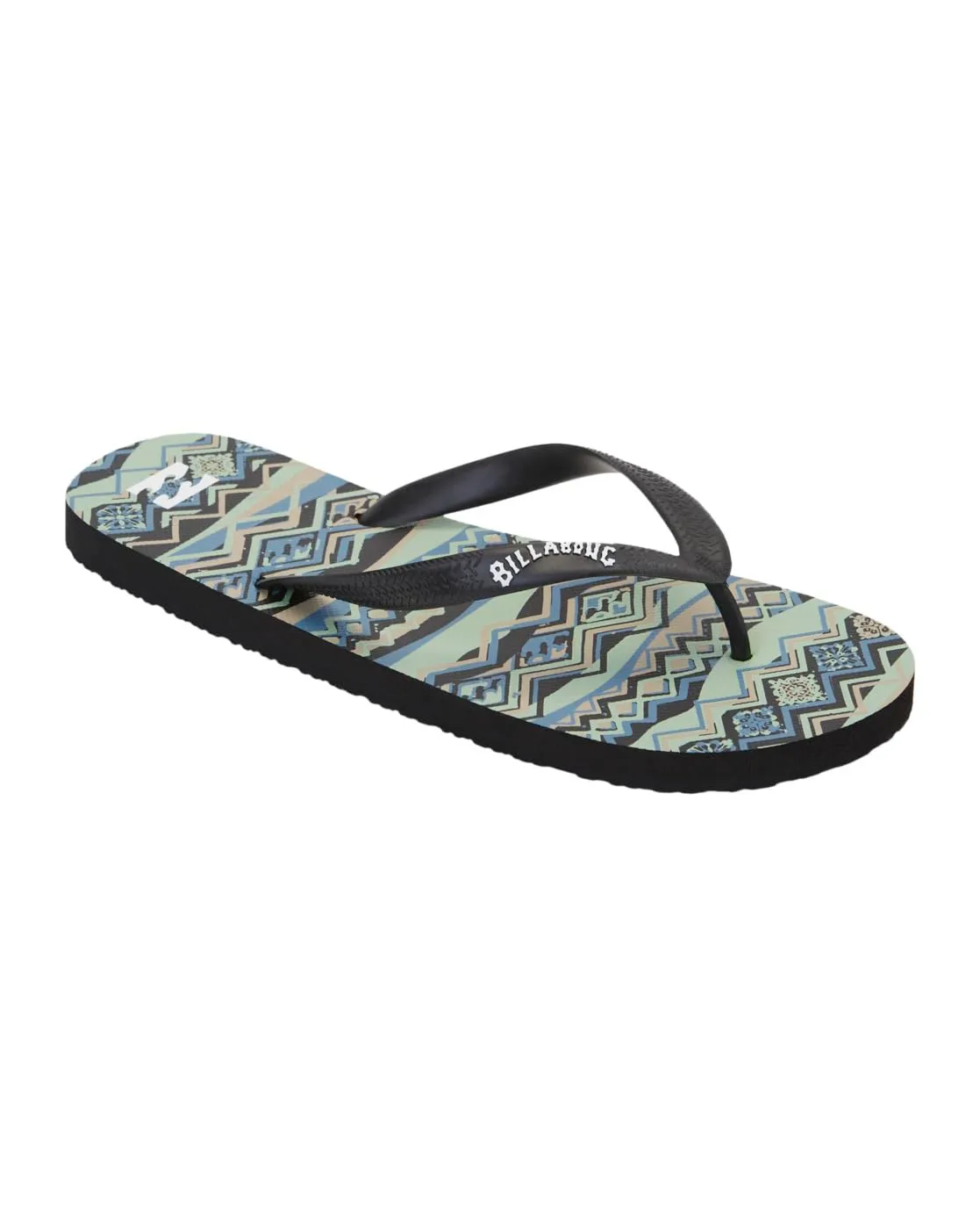 Billabong Maree infradito uomo spiaggia leggeri