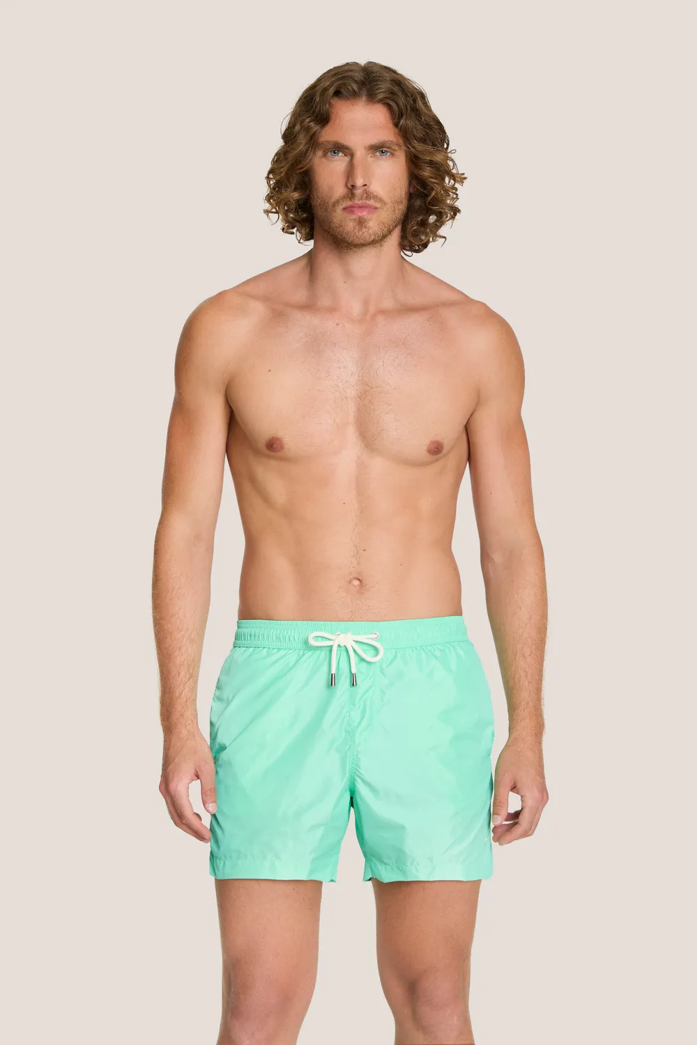 4 Giveness Must-Have short mare uomo nero