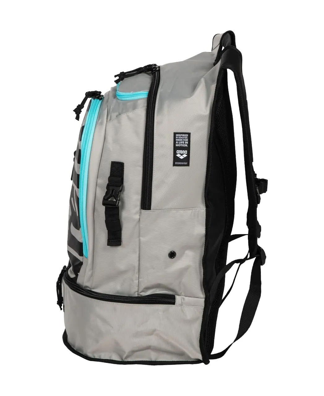arena Fastpack 3.0 zaino 40 litri piscina palestra idrorepellente