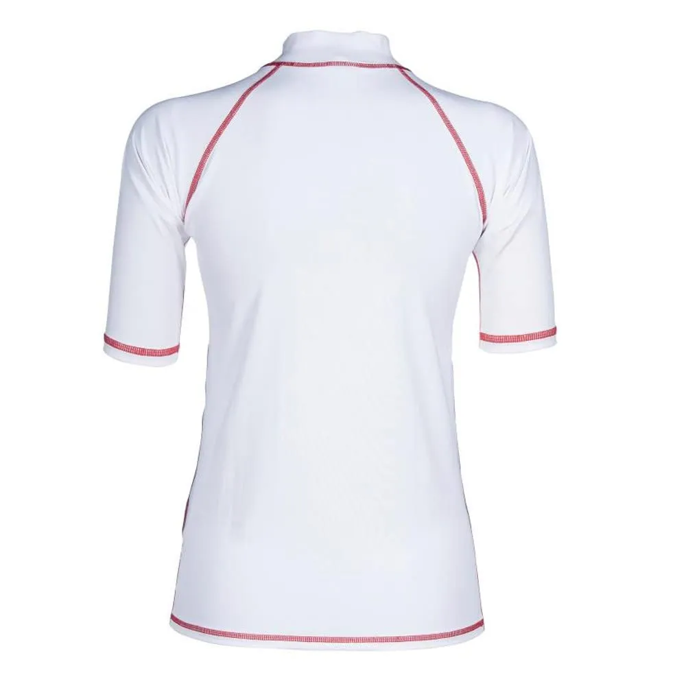 Arena Rash maglia surf donna UV manica corta