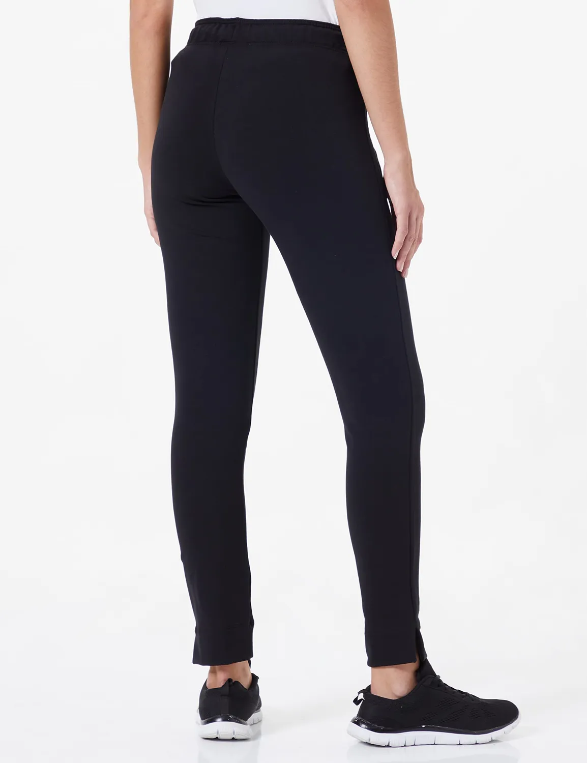 Arena W Stretch Hose Pantaloni Tuta Donna felpati