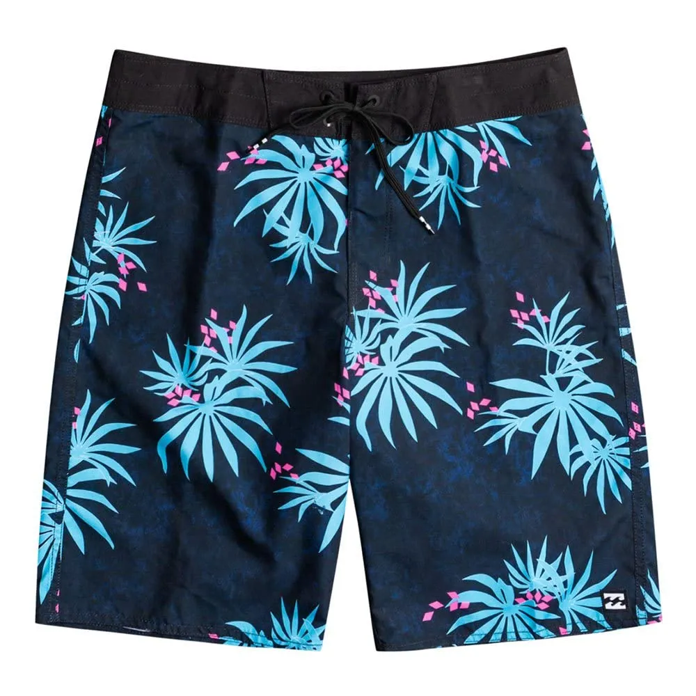 Billabong Boardshort Uomo 38 Traspirante