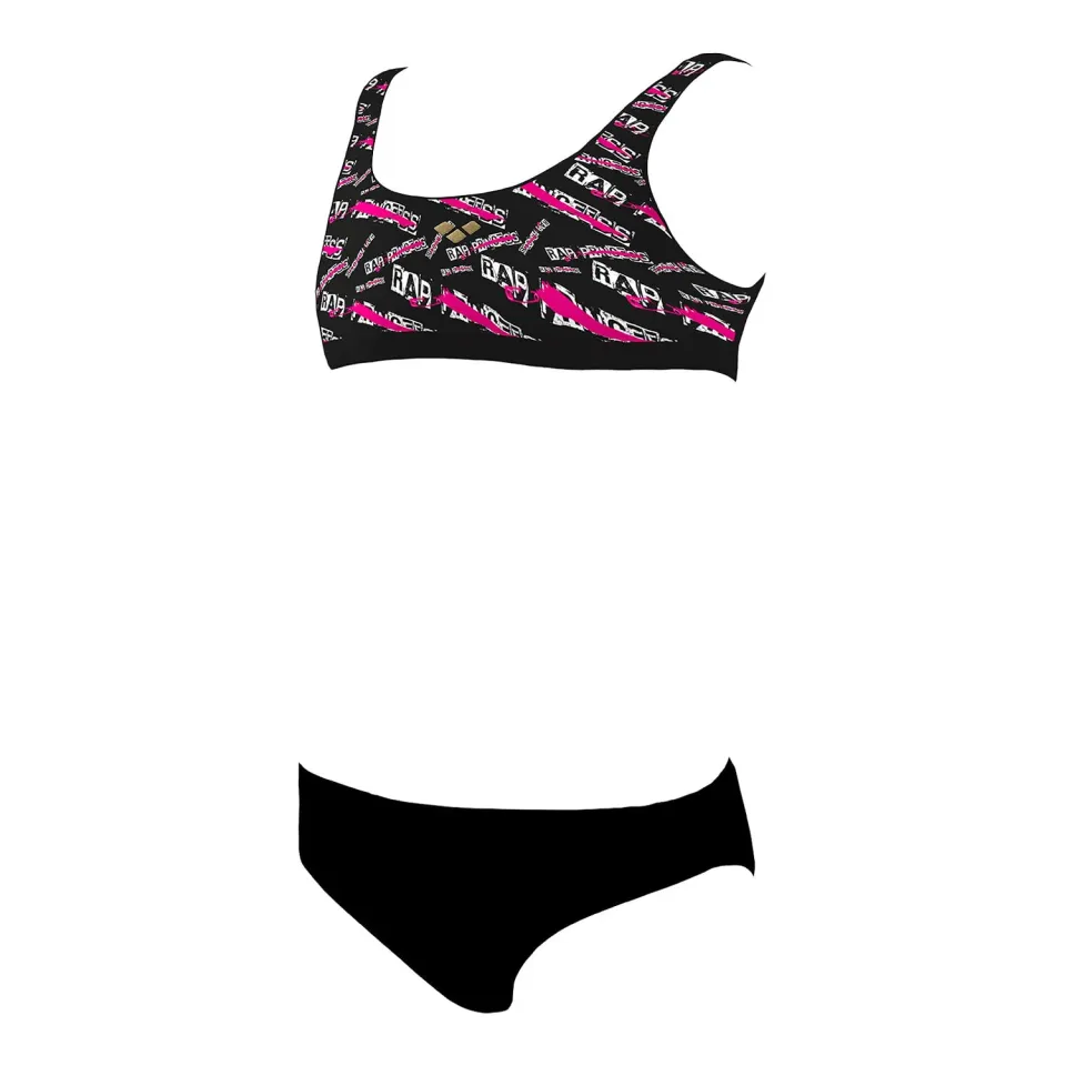 Arena Meryl Jr Top Two Pieces bikini bambina sportivo