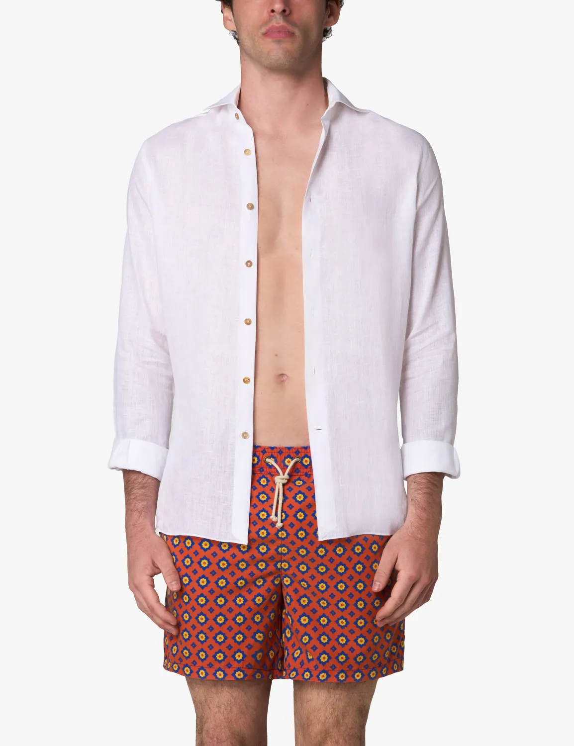 Ripa Ripa Ravello costume uomo sartoriale