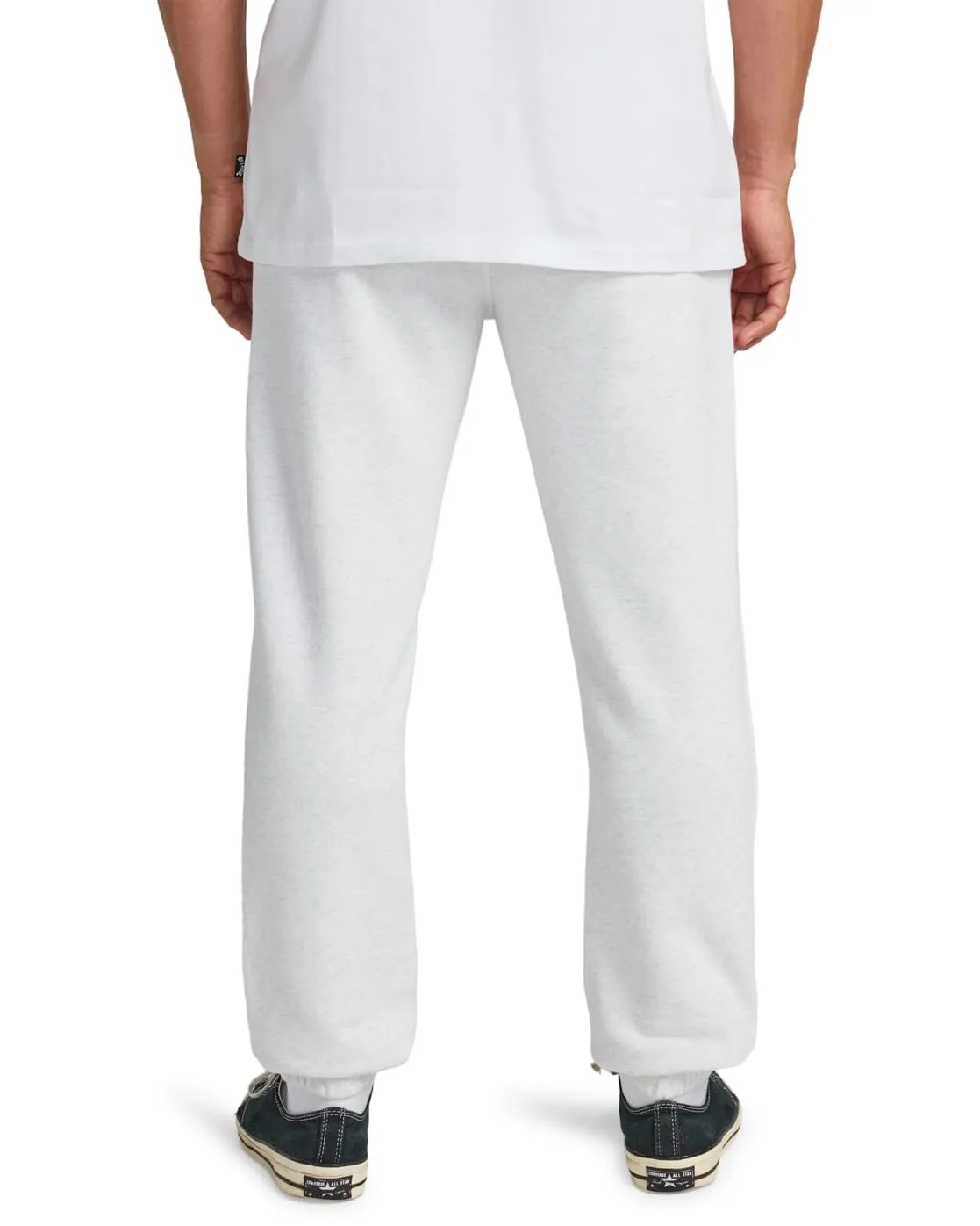 Billabong Arch Pant pantaloni uomo nero coulisse