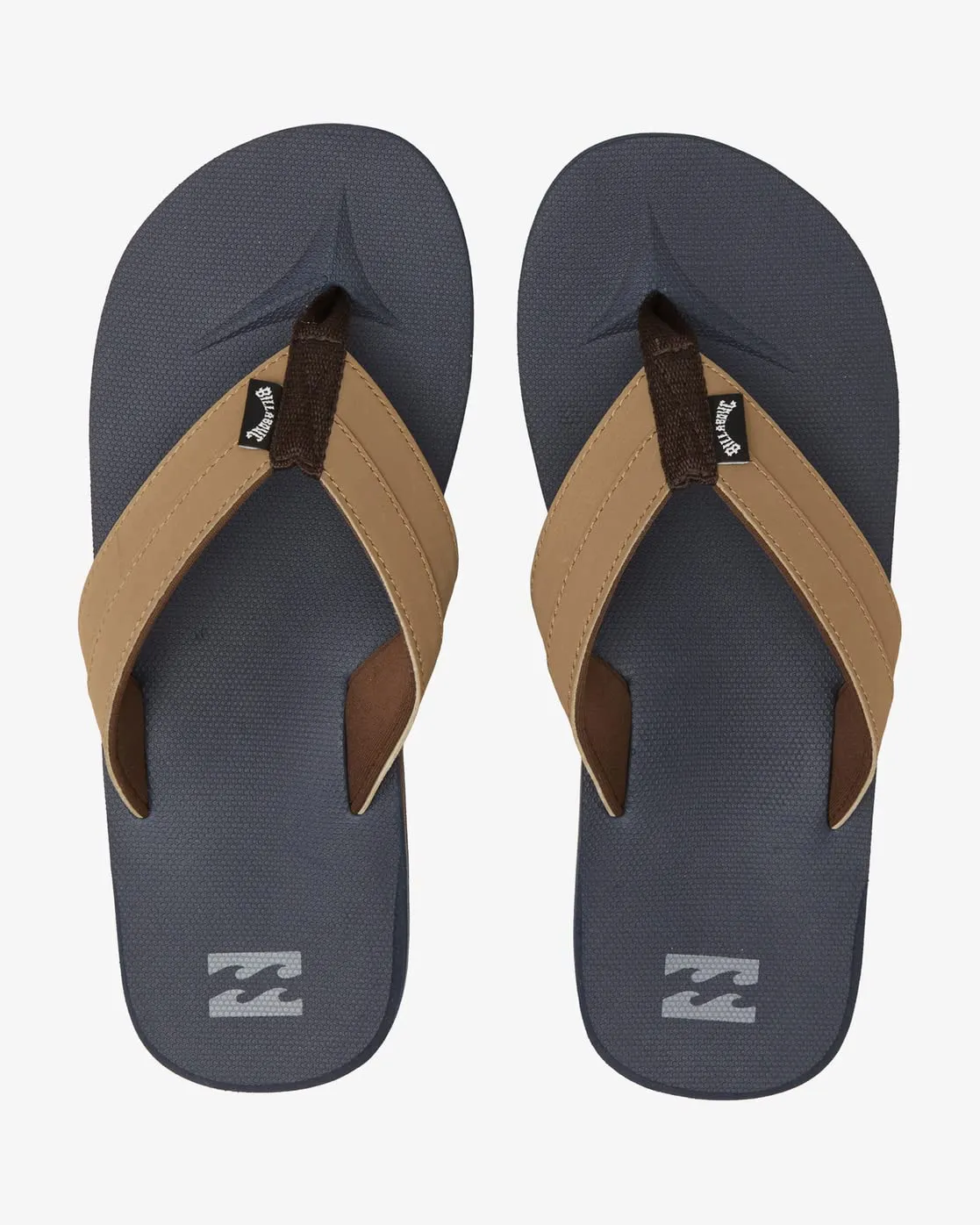 Billabong All Day Impact sandali uomo 46 antiscivolo
