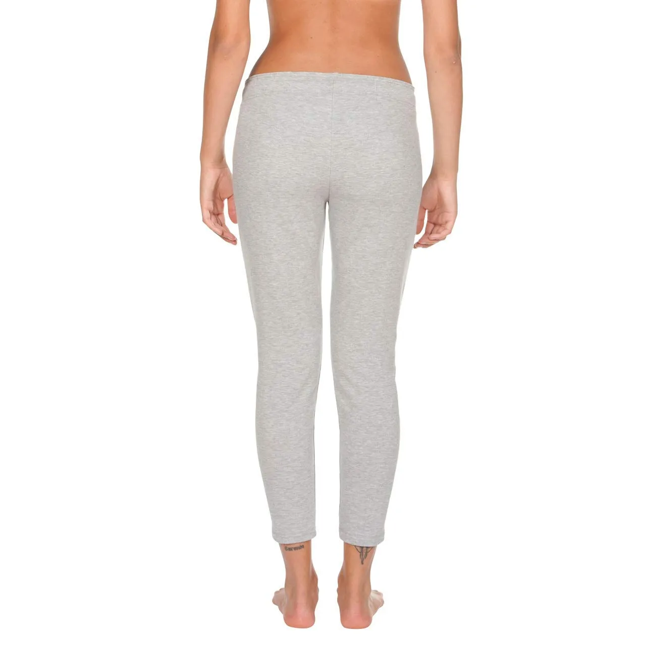 Arena Gym 7/8 Pant pantaloni fitness donna nero elasticizzati