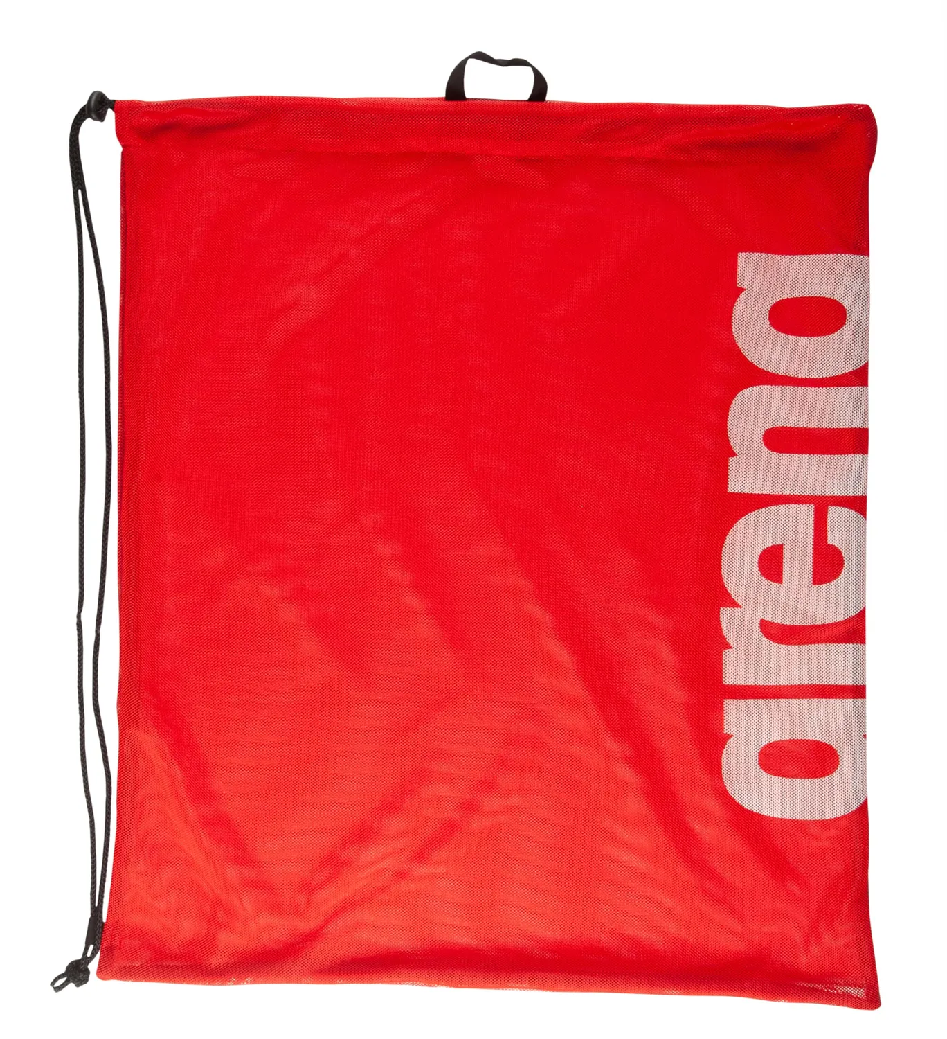 Arena Team Mesh sacca mare Team Rosso rete 65x55