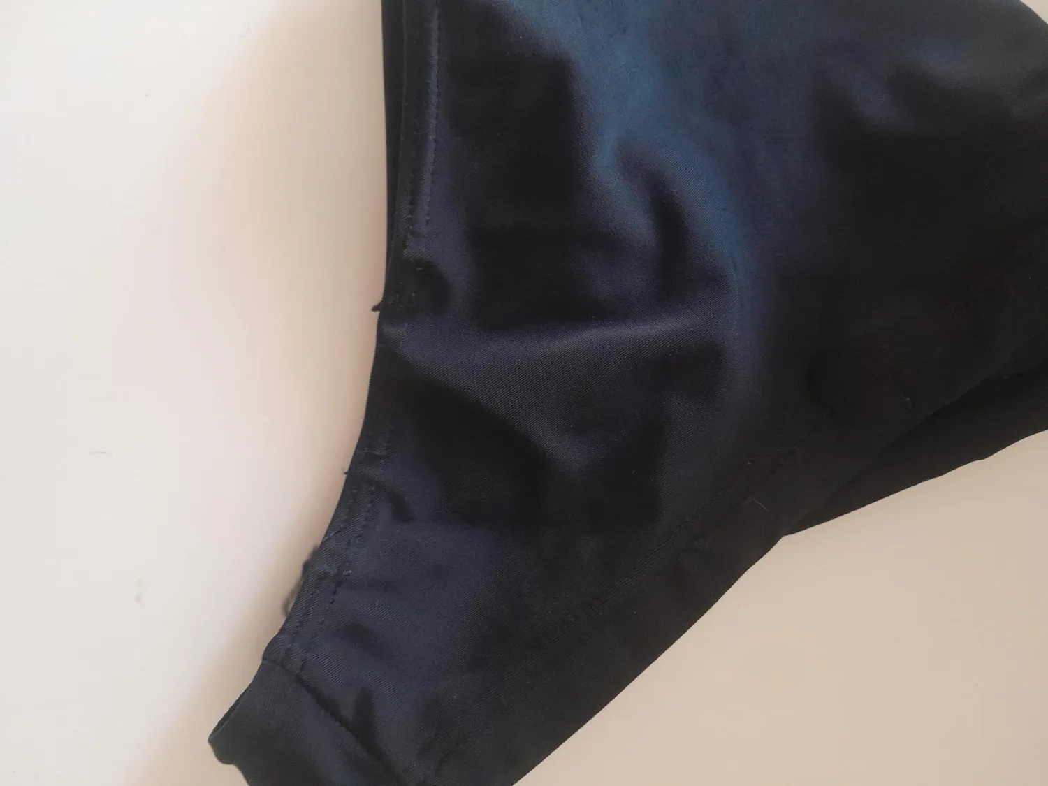 Arena Thrice Jr bikini bambina protezione UV