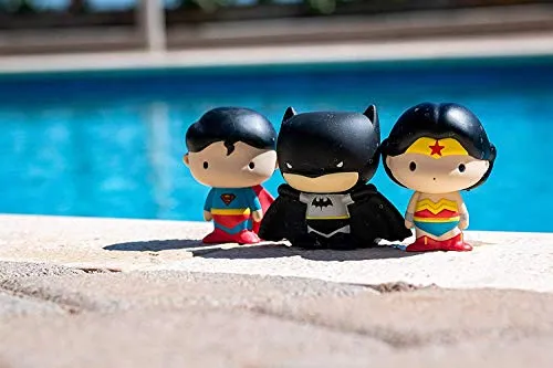 Zoggs Superman giocattolo piscina 3 anni+