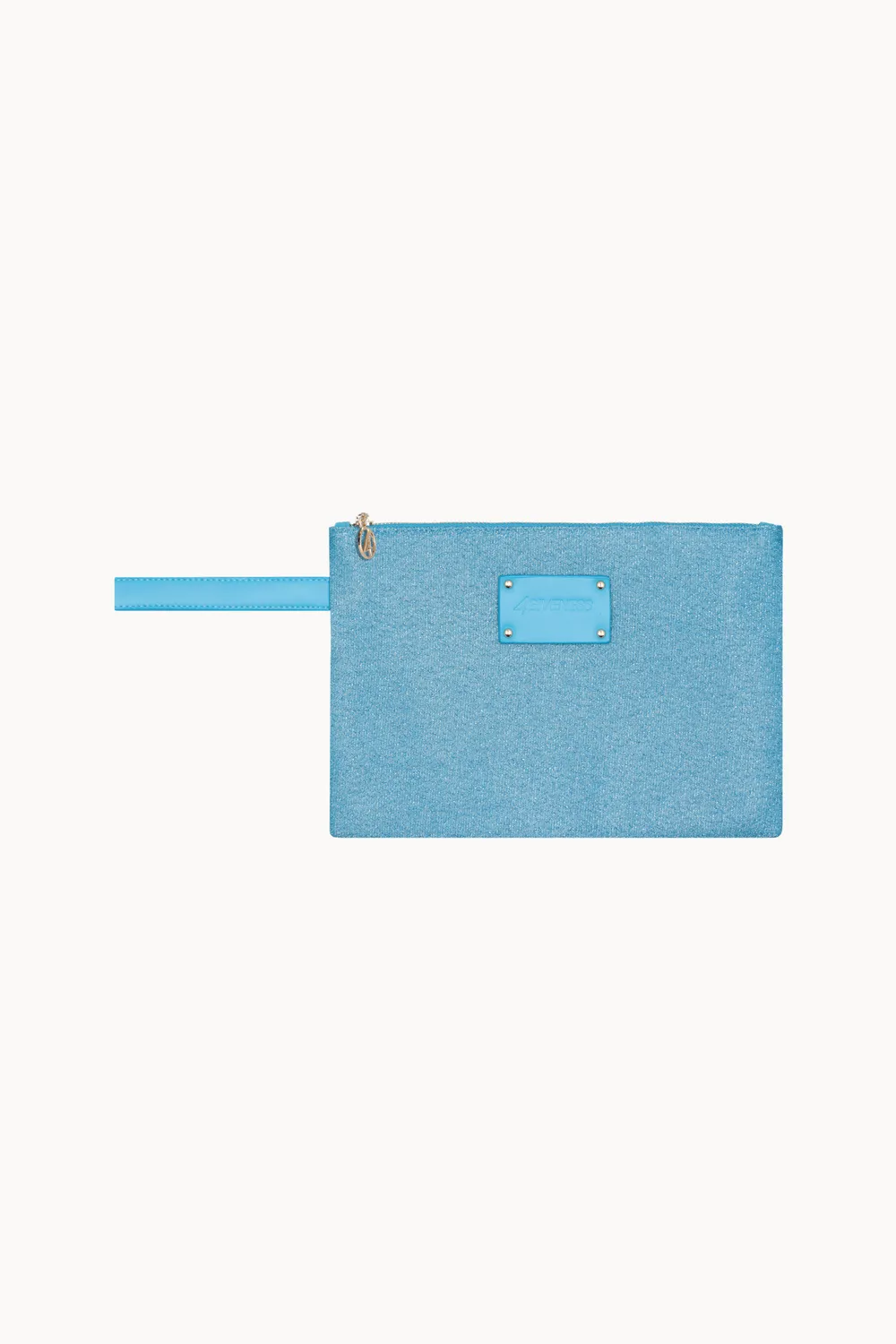 4 Giveness Capri pochette mare verde