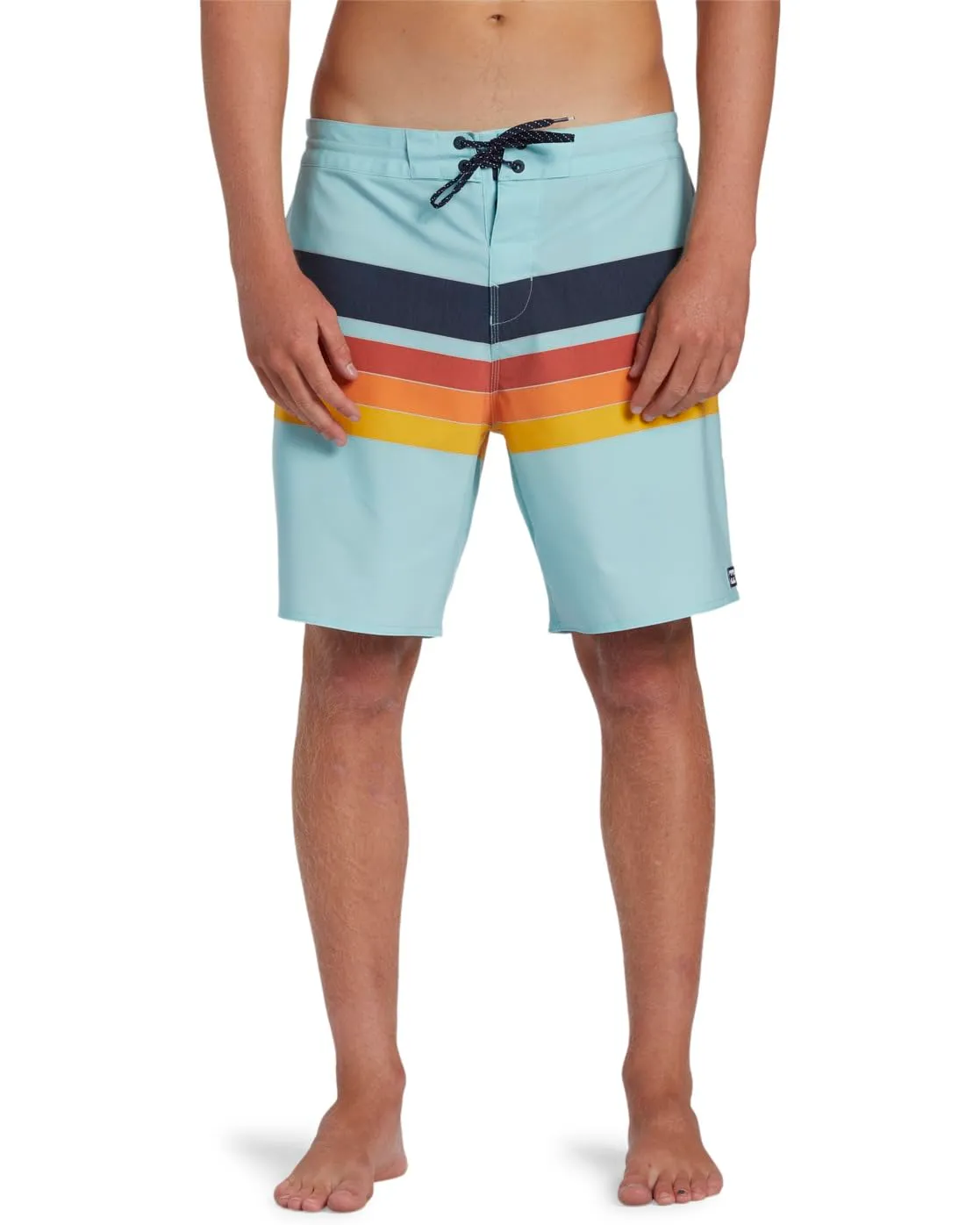 Billabong Spinner Lt boardshort uomo 42 chino leggero