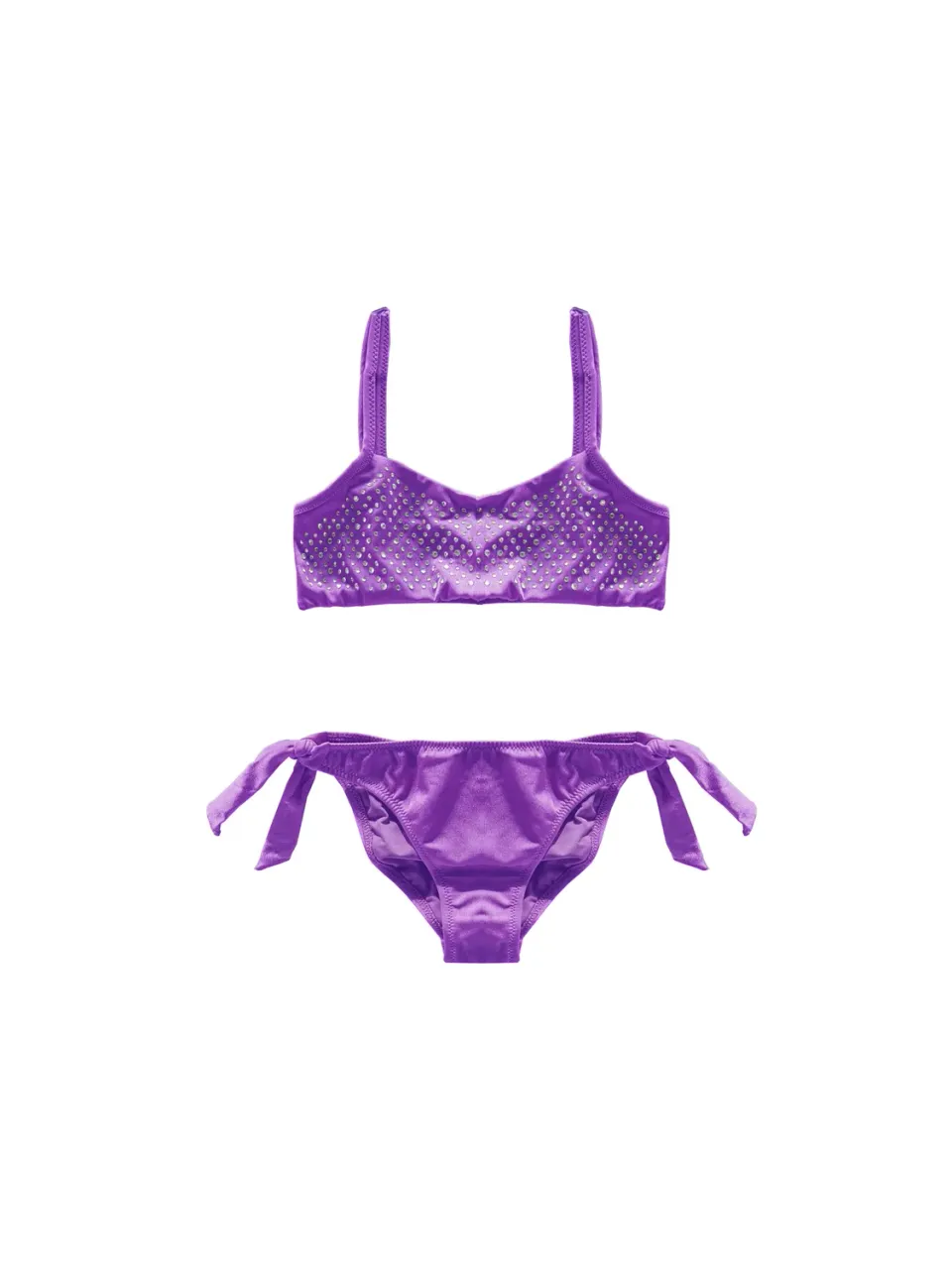4 Giveness Bikini Girl Starry Diamonds bikini bimba fuxia