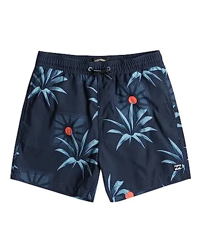 Billabong Vacay LB boardshort ragazzo 12 anni elastico