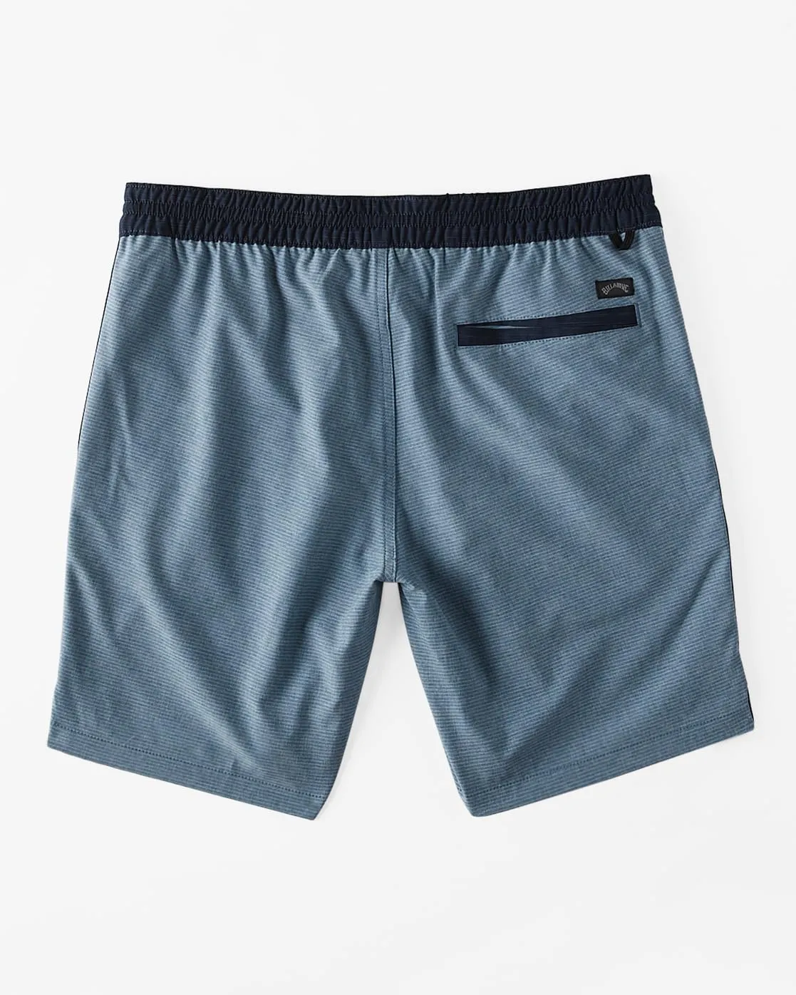 Billabong Crossfire Elastic boardshort ragazzo blu denim 16 anni