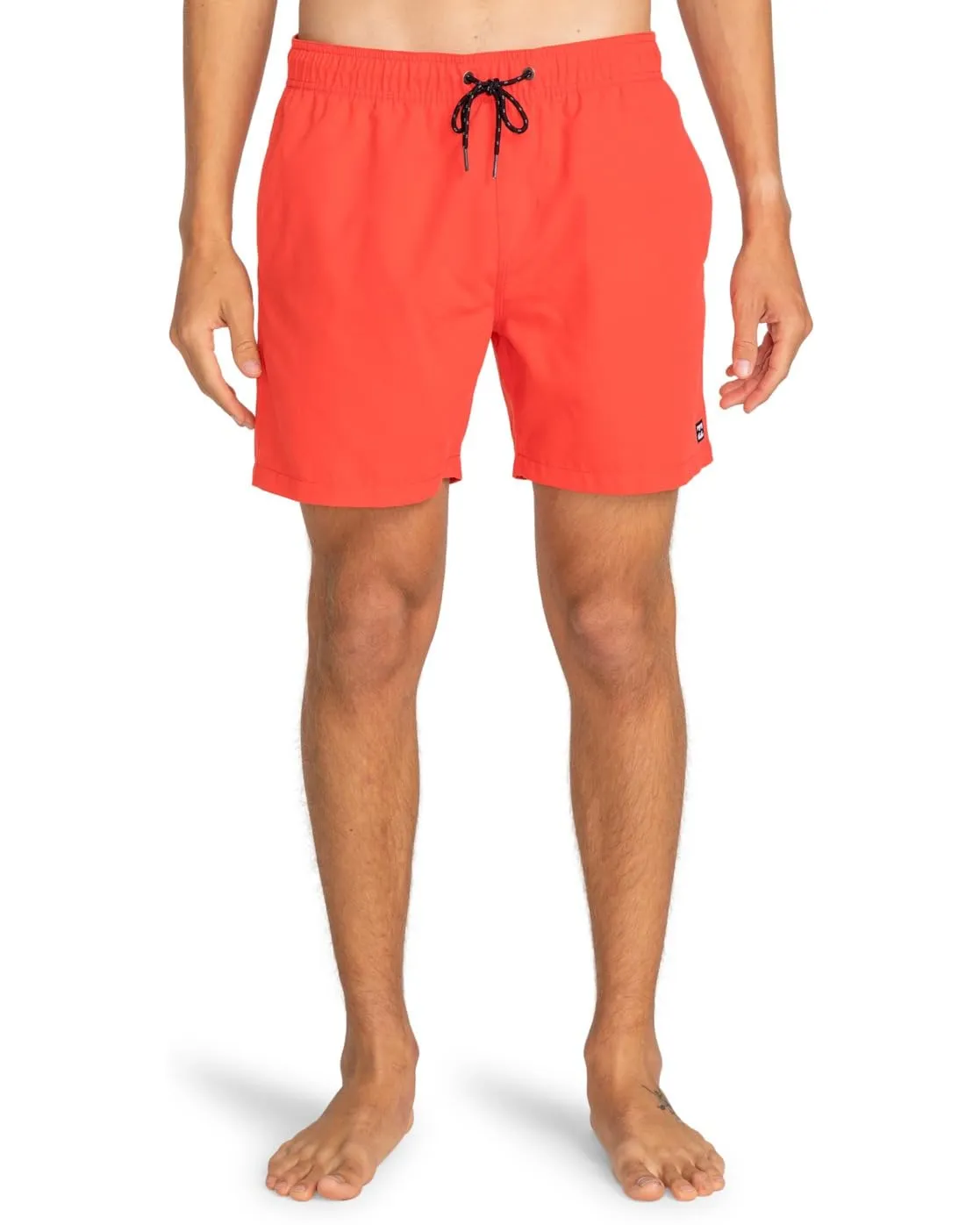 Billabong All Day boardshort uomo Nero S