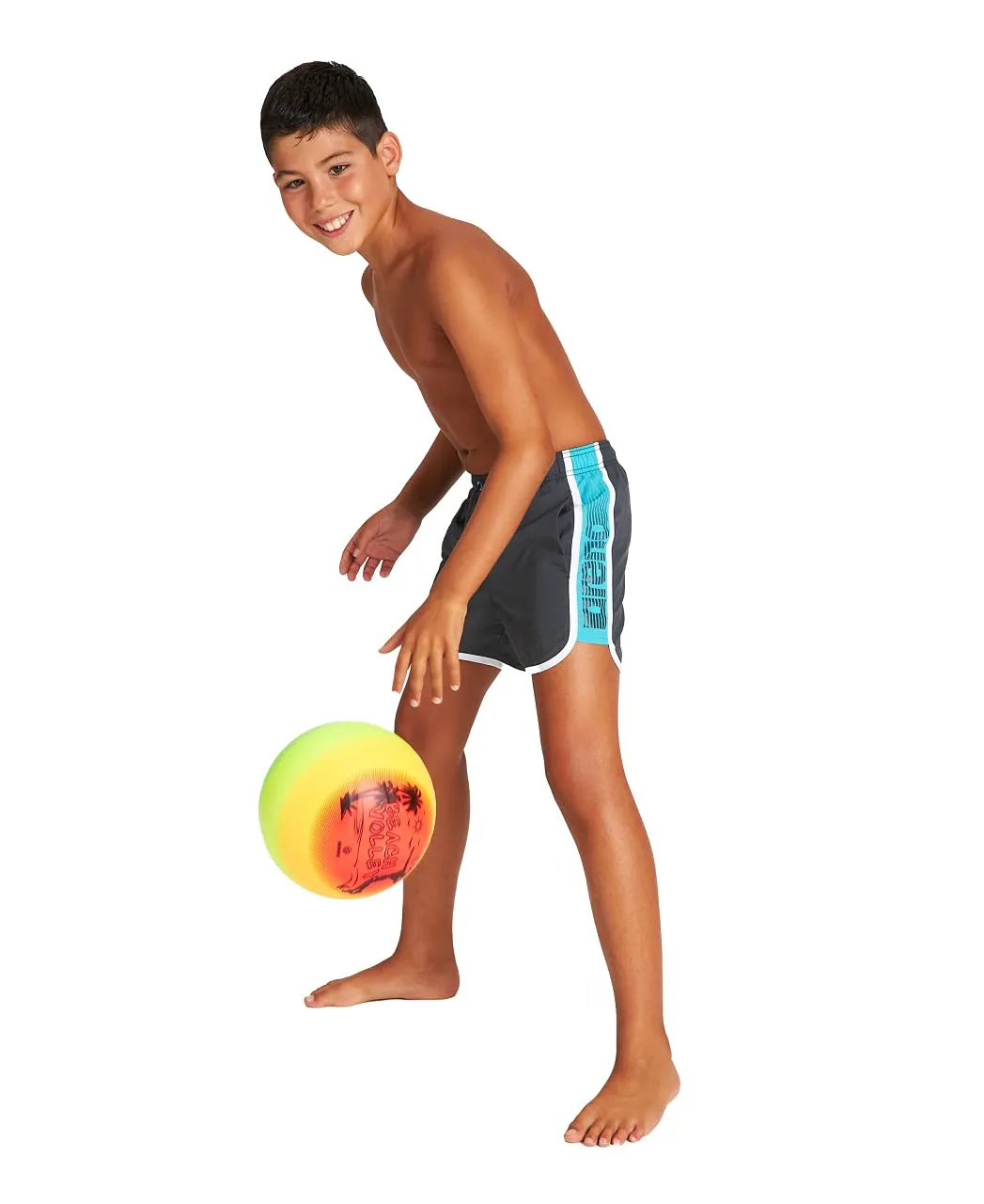 Arena Bowen Jr Boxer costume boxer bambino piscina