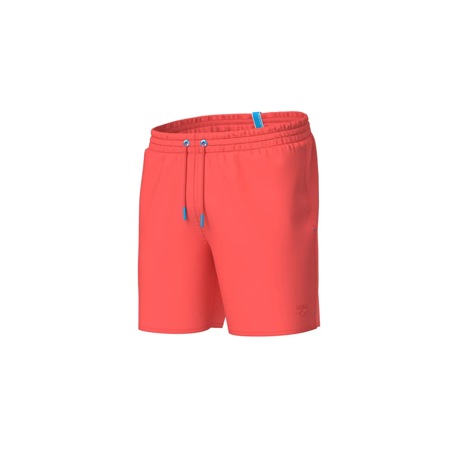 Arena Solid boxer mare uomo asciugatura rapida