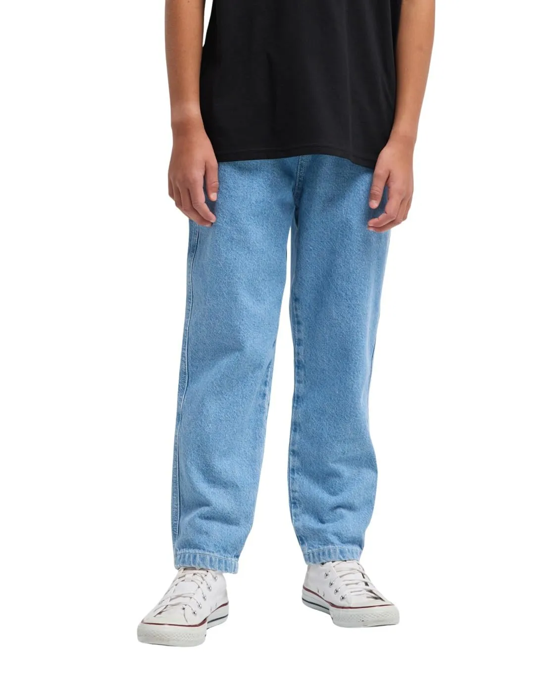 Billabong Larry Denim jeans ragazzo elasticizzato