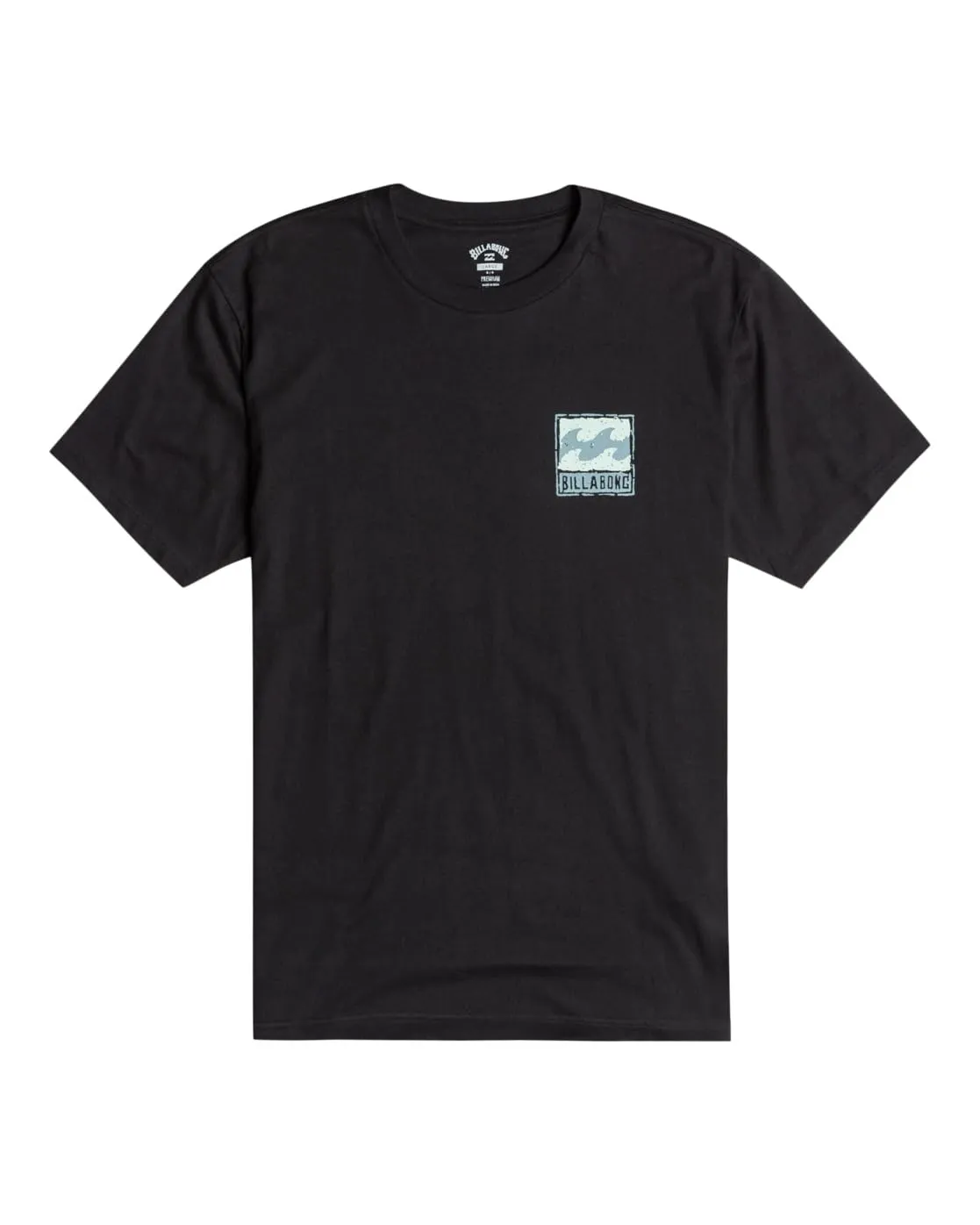 Billabong Stamp SS Camicia Uomo Manica Corta