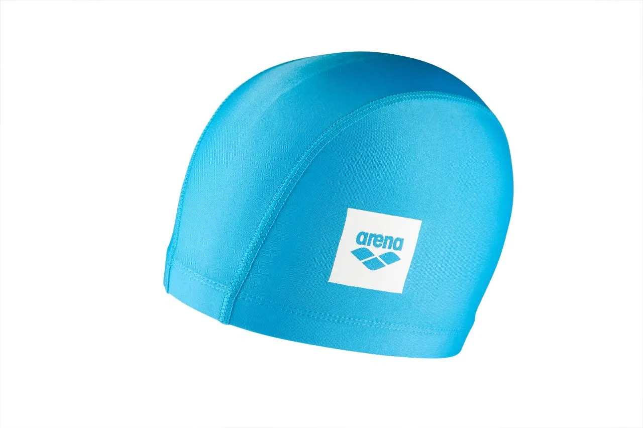 Arena Unix II cuffia piscina navy tessuto elastico