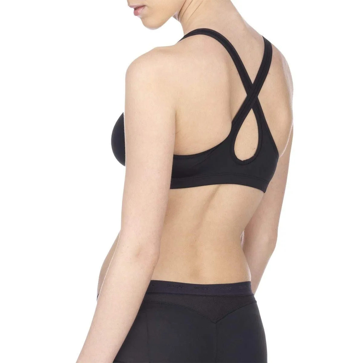 Arena Lusy reggiseno sportivo donna sostegno leggero