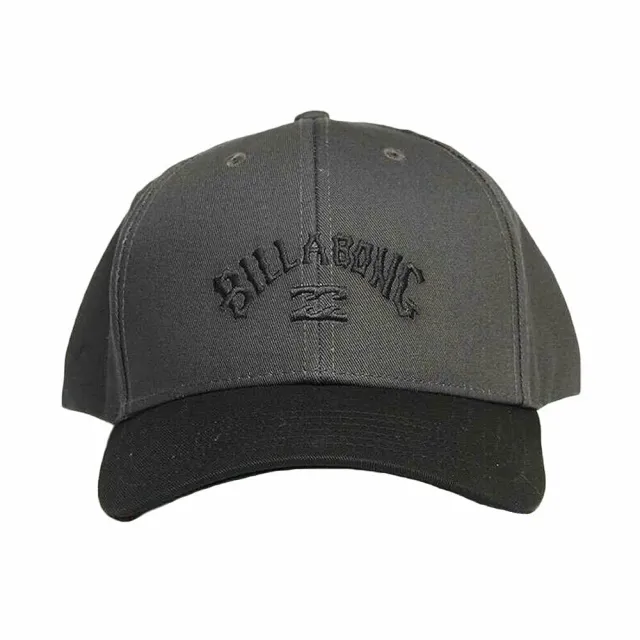 Billabong Arch berretto uomo Char caldo invernale