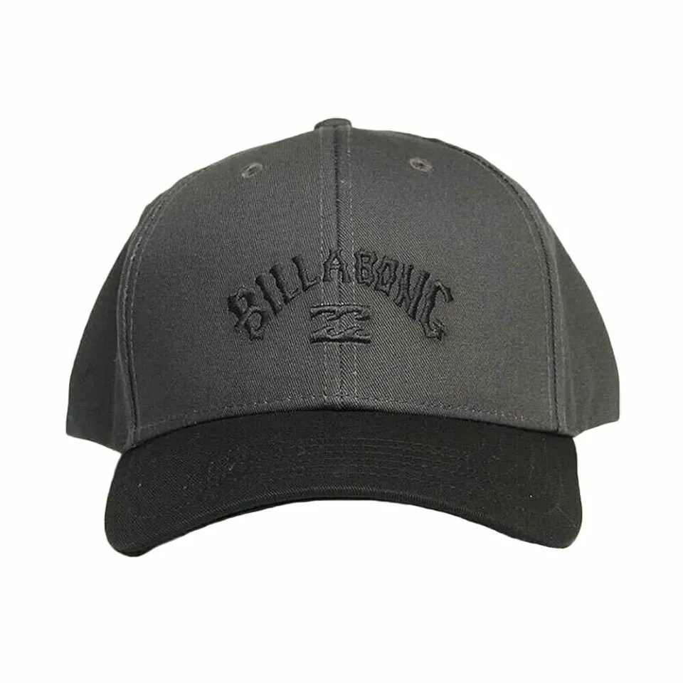 Billabong Arch berretto uomo Char caldo invernale