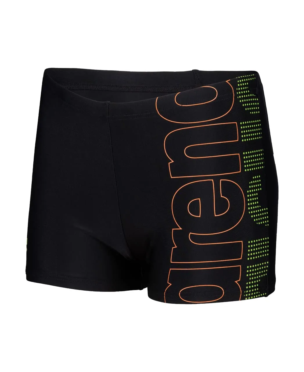 Arena Graphic boxer mare ragazzo UPF 50+ elastico