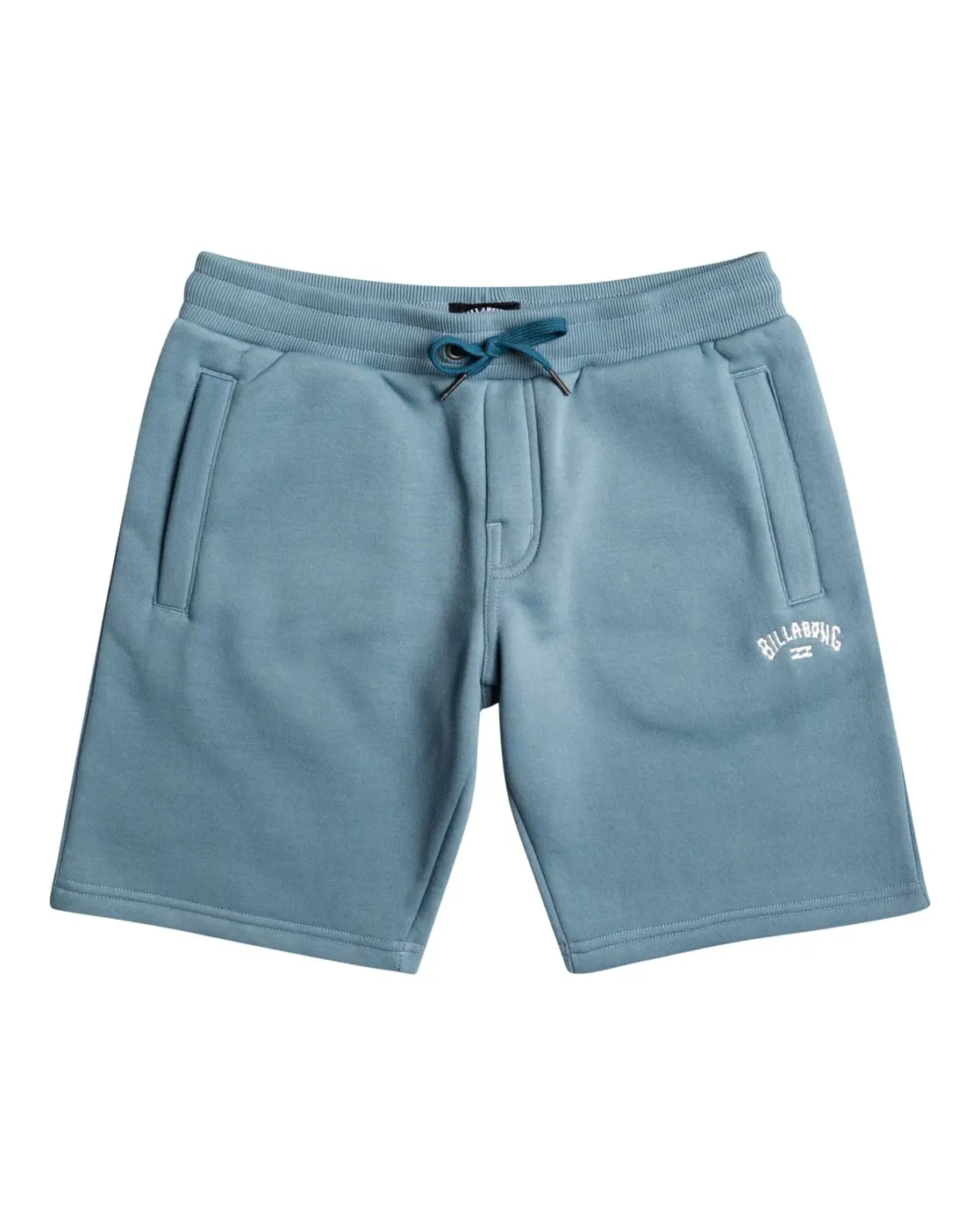 Billabong Arch Short Pantaloncini Mare Bambino elastico