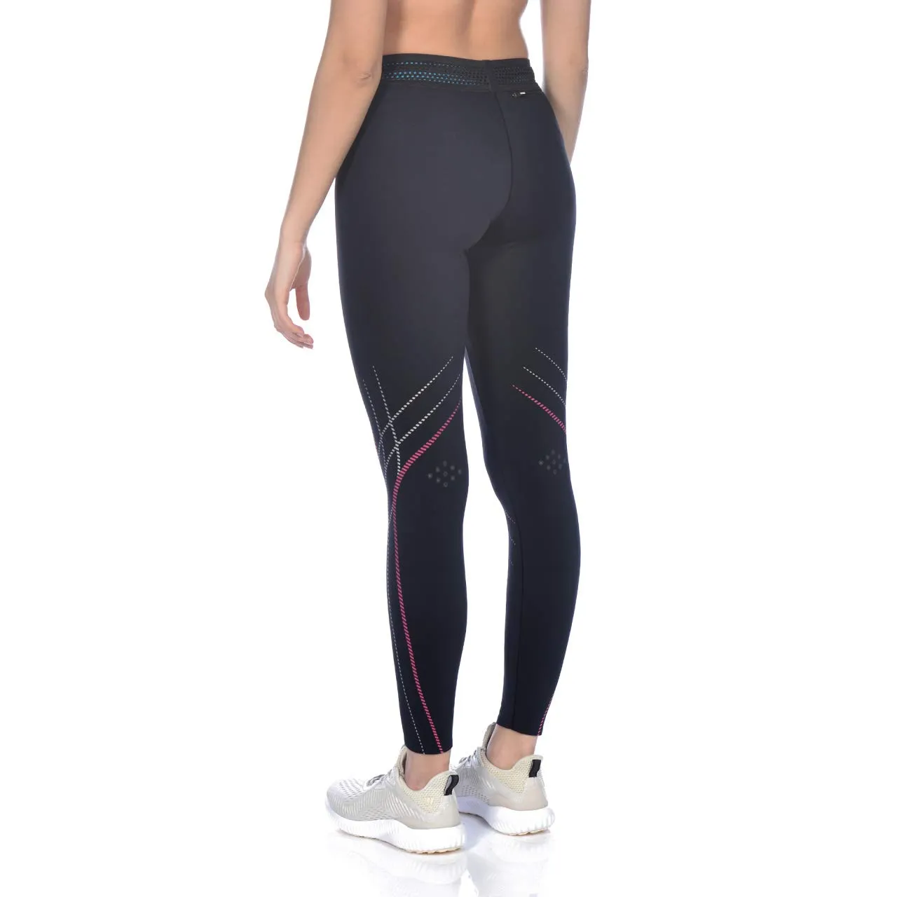 Arena A-One Thermal leggings donna lunghi termici corsa