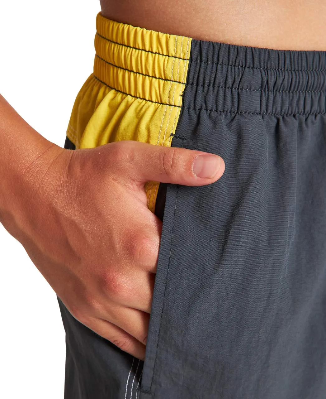 Arena Bywayx Youth Bicolor boxer ragazzo bicolore 1 pezzo